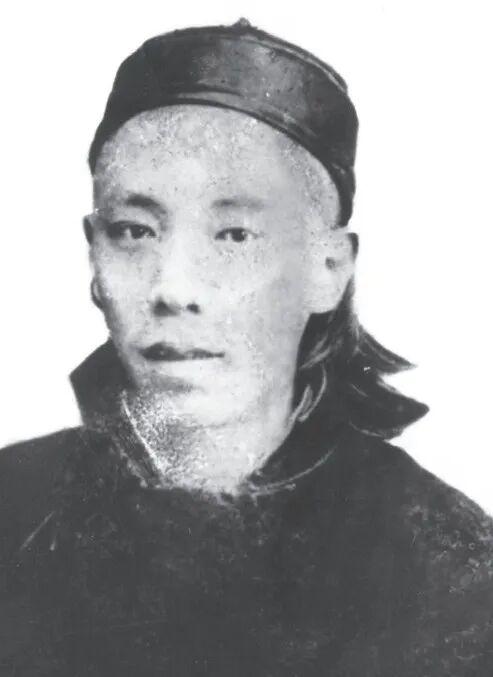 鲁迅的一生