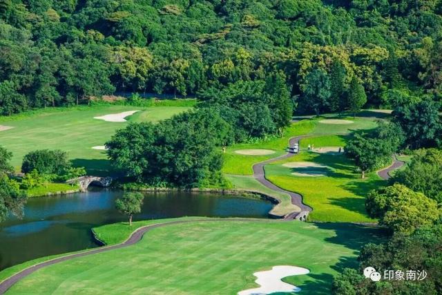 来南沙看五月天！看海、骑行……100+网红打卡点合集→