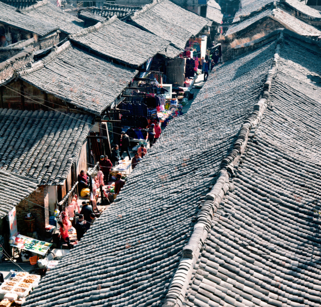 原来泸定不止泸定桥！4天深度游挖到宝了