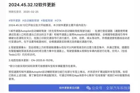 1次体验换来7张罚单、月销千台仅1台为FSD买单……特斯拉智驾入华“水土不服”图片