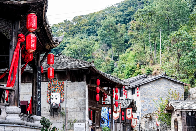 贵州“私藏”小众景点，别再挤黄小西！这些秘境我能N刷