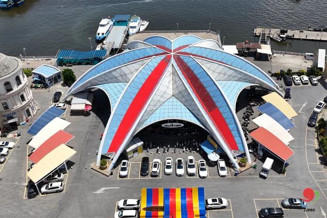 一键解锁湛江海岛天花板！这份官方推荐的「海岛漫游指南」请查收！