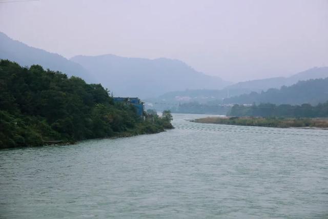 【拾光】岷江水润天府，都江堰铭千秋