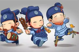 怎样把“长安”搬进“二次元”？图片