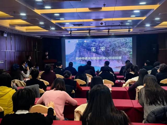 跨越山河，携手共赢！通江文旅走进甘肃庆阳