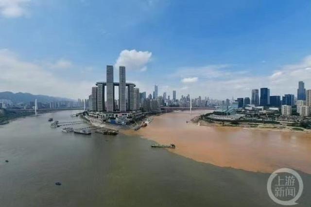 长江文化发展城市指数发布！重庆连续三年入选标杆型城市