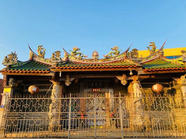 打工暂停！来翔安，横扫班味、做回自己！