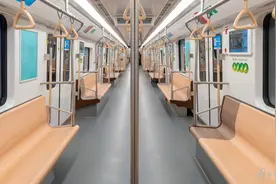 轨道交通18号线拿下“小金人”，成为上海地铁建设30多年来首条鲁班奖线路图片