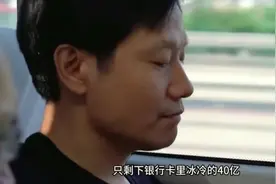 “雷军最落魄时只剩冰冷的40亿”？小米：不实，人生不是爽文！图片