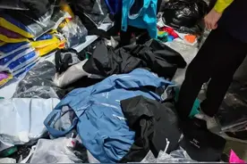 市价6000元的“大牌”，他们卖500，还能获利150%？警方出手了！很多人都喜欢......图片