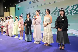 年轻人的夏日“去班味”计划图片