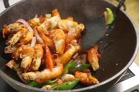 吃货必看，罗氏沼虾开捕了！！！图片