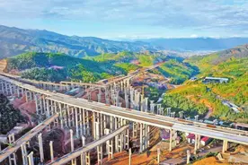 12月27日，通车！云南这2条高速收费标准公布图片