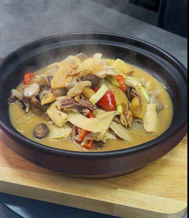 全猪宴吃起来！湘潭自驾这么玩