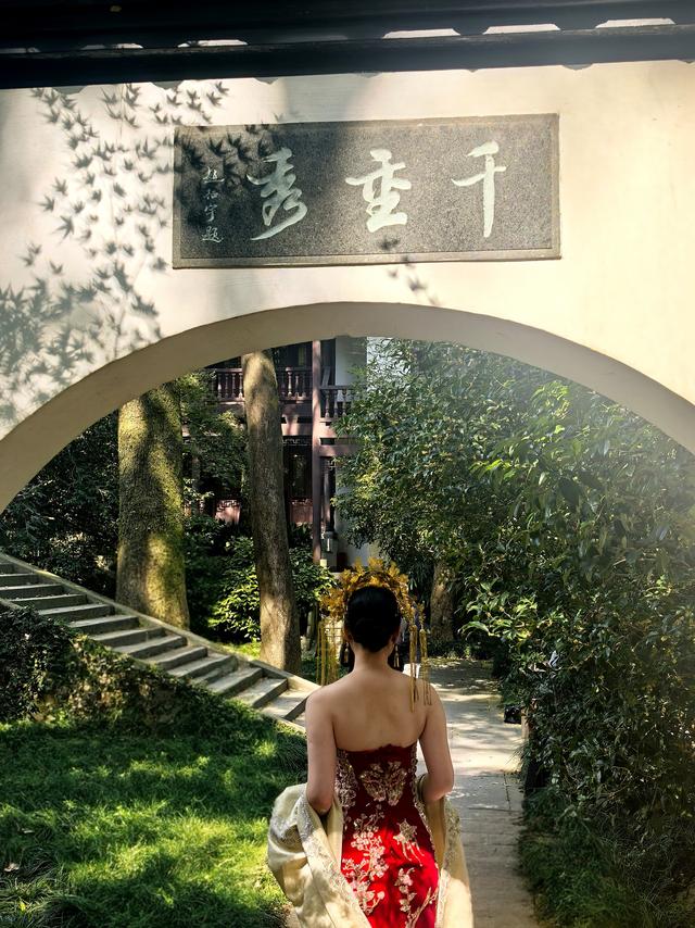 晚潮｜桂语幽境