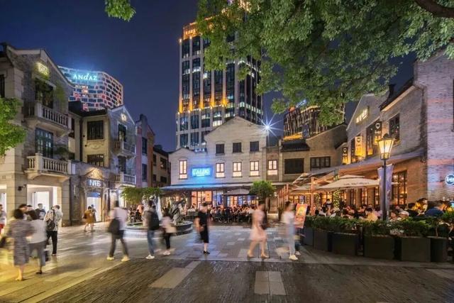 上海宣布：11条线路免费坐！