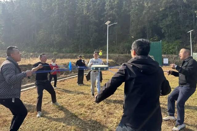 景区活动多，周末快乐多！峡江县景区“卷”出新玩法！