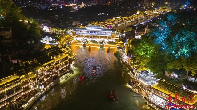 假如湖南5A景区组队踢“湘超”，这支王者之师，你最喜欢谁？