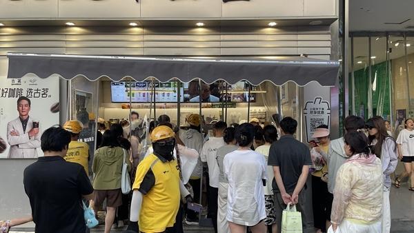 外卖大战局中人