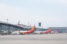 ‌夏秋航季新玩法！济南机场直通93城，出境游说走就走，联运政策更省钱图片