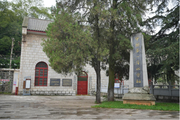 云南首批水文化遗产名录发布
