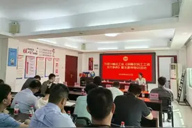 广州律师发挥专业优势，为农民工撑起“守护伞”图片