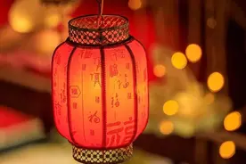 关于春节的知识，你都知道哪些？图片