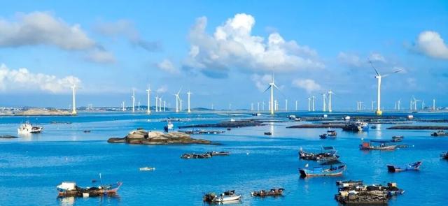 戒掉emo！来南日岛进行一次“精神离职”