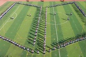 河北唐山：特色体育课程为学生做“加法”图片