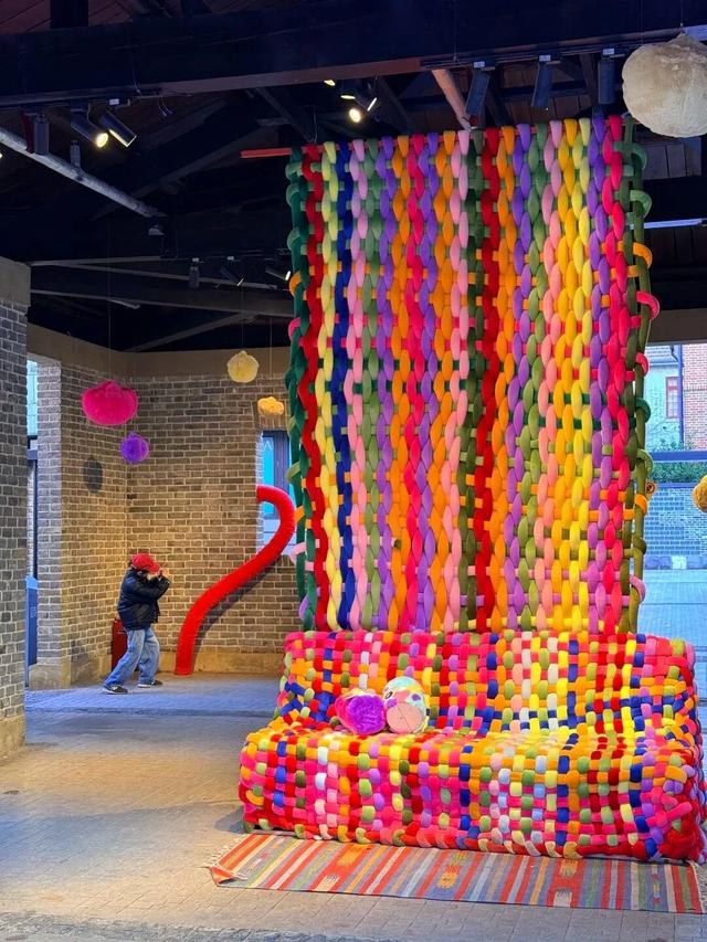 目测要火！南京这些地方，开始排队了