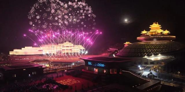 宁波唯一！“龙头”景区，就在奉化！你打卡过吗？