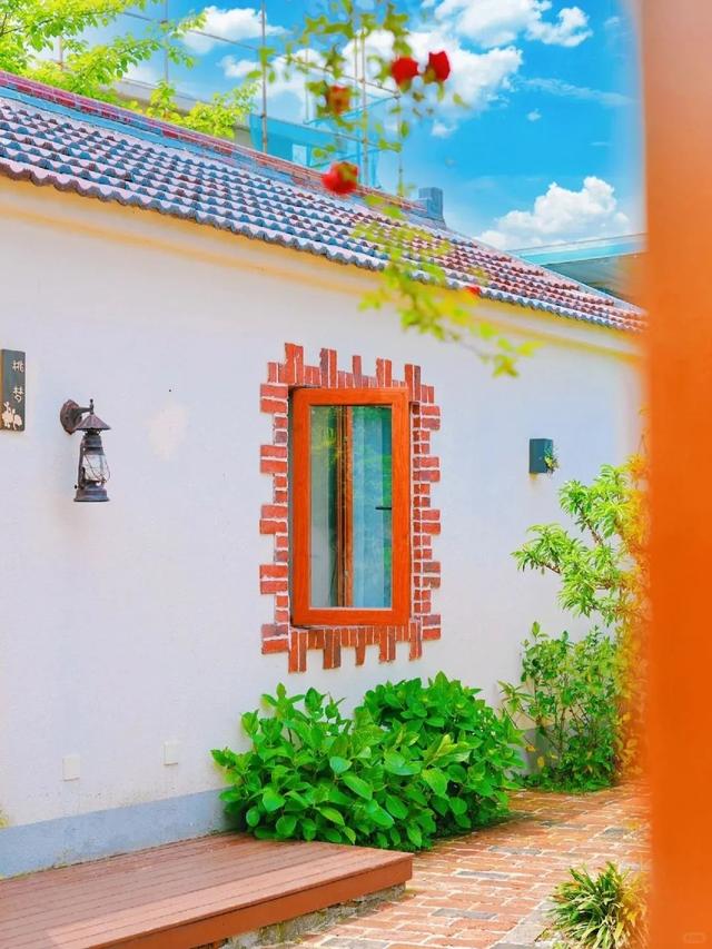 来六合，过个惬意的夏天！