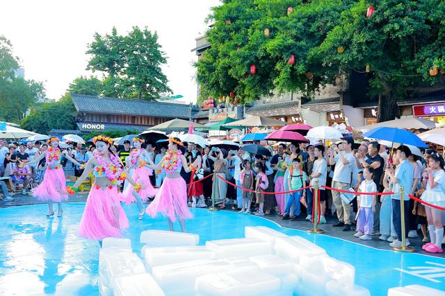 解码城市温情：三亚“清凉奇袭”如何重塑区域文旅共情新范式