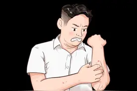 秋冬常见9种皮肤病，请小心预防！图片