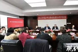 还得是苏少社！40年“出圈”“出海”，还有大批儿童文学作家图片