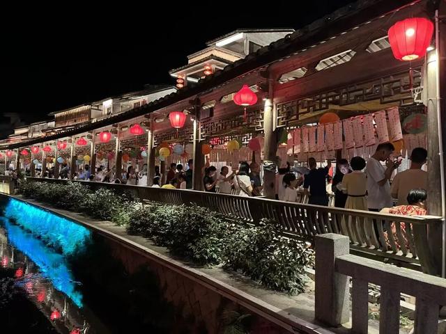 你打卡了吗？福州古街坊巷“潮”出圈，跟着老单解锁情绪体验！