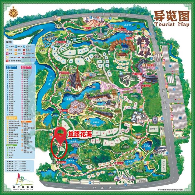 今日立秋 | 清风携暑去，菊色染秋光