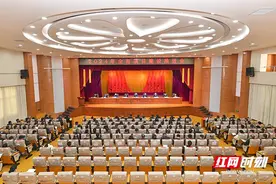 张家界市举行重点项目观摩暨项目建设推进会图片