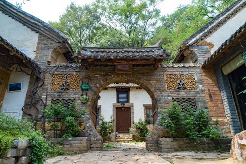 登封：特色民宿激发全域旅游新活力