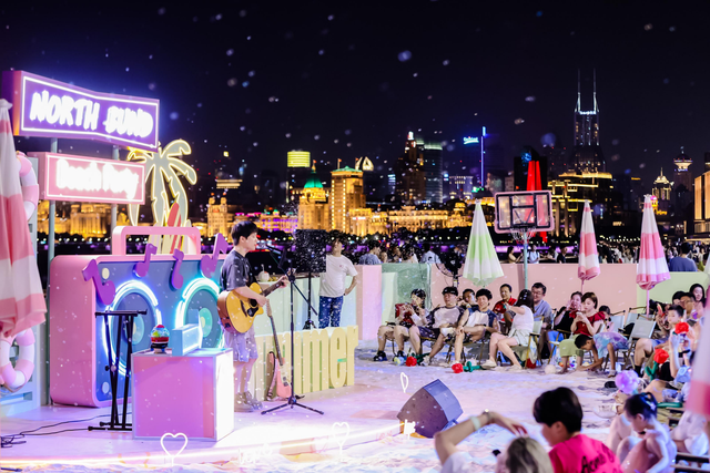 报名 | 魔都矩阵、沙滩嘉年华，2025年第十二届长三角运动休闲体验季上海站来了