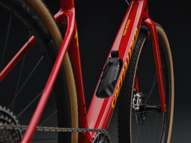 Specialized第四代避震瓜车Diverge来了！