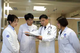 专家支招如何提升糖尿病患者“幸福感”图片