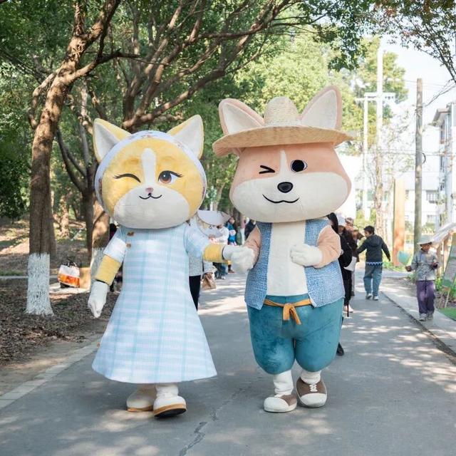 元旦3天狂欢，萌宠+亲子+美食一站打卡