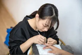 手指也会感染HPV？原来是因为……图片