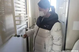 问暖今冬 | 暖气片冰凉，业主抱热水袋穿棉袄！供热监管部门回复：正全力解决图片