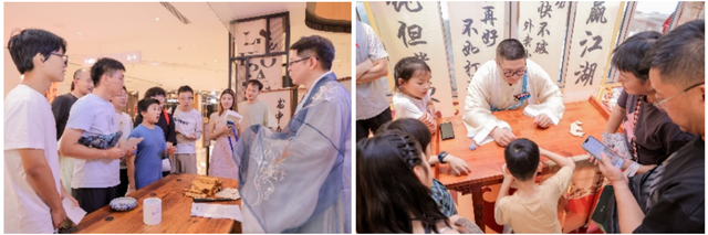 是商场？还是乐园？闵行这个商业体“憋了个大的”