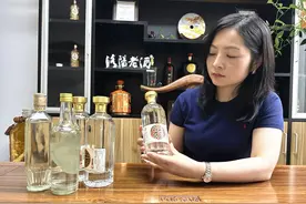 洛阳产“胖东来”酒疑似侵权？当事企业正面回应：商标已注册多年，恳请有关部门介入调查图片