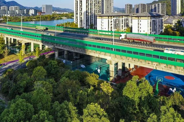 建德这些地方，免费开放！你打卡了吗？