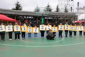 仁怀市后山乡： 深耕文明实践田 奏响乡村振兴曲图片