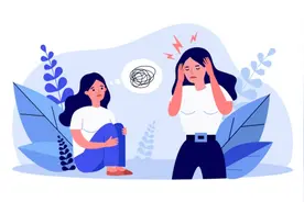 ​陪孩子一路坚持 罕见病家庭如何调整心态？图片